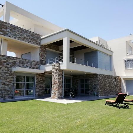 Dimitra Hotel Rafina  Ngoại thất bức ảnh