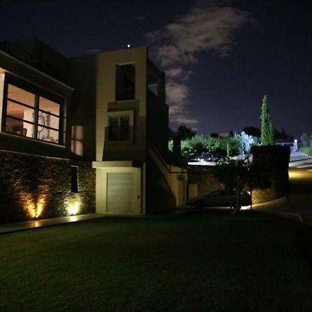 Dimitra Hotel Rafina  Ngoại thất bức ảnh