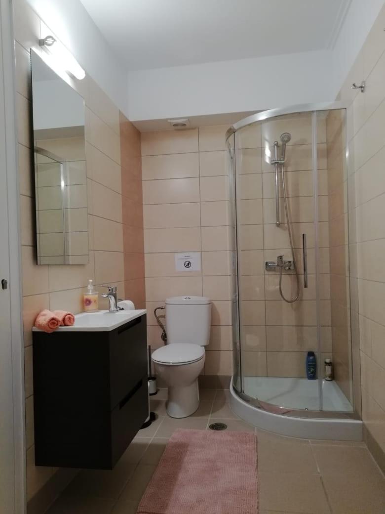 Dimitra Hotel Rafina  Ngoại thất bức ảnh