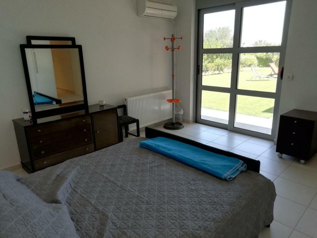 Dimitra Hotel Rafina  Ngoại thất bức ảnh