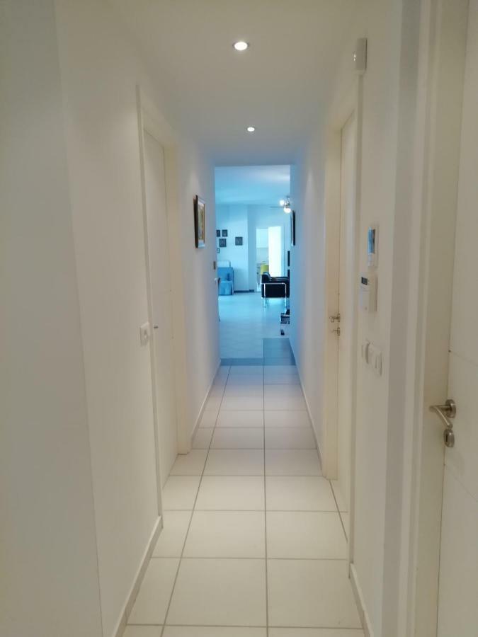 Dimitra Hotel Rafina  Ngoại thất bức ảnh