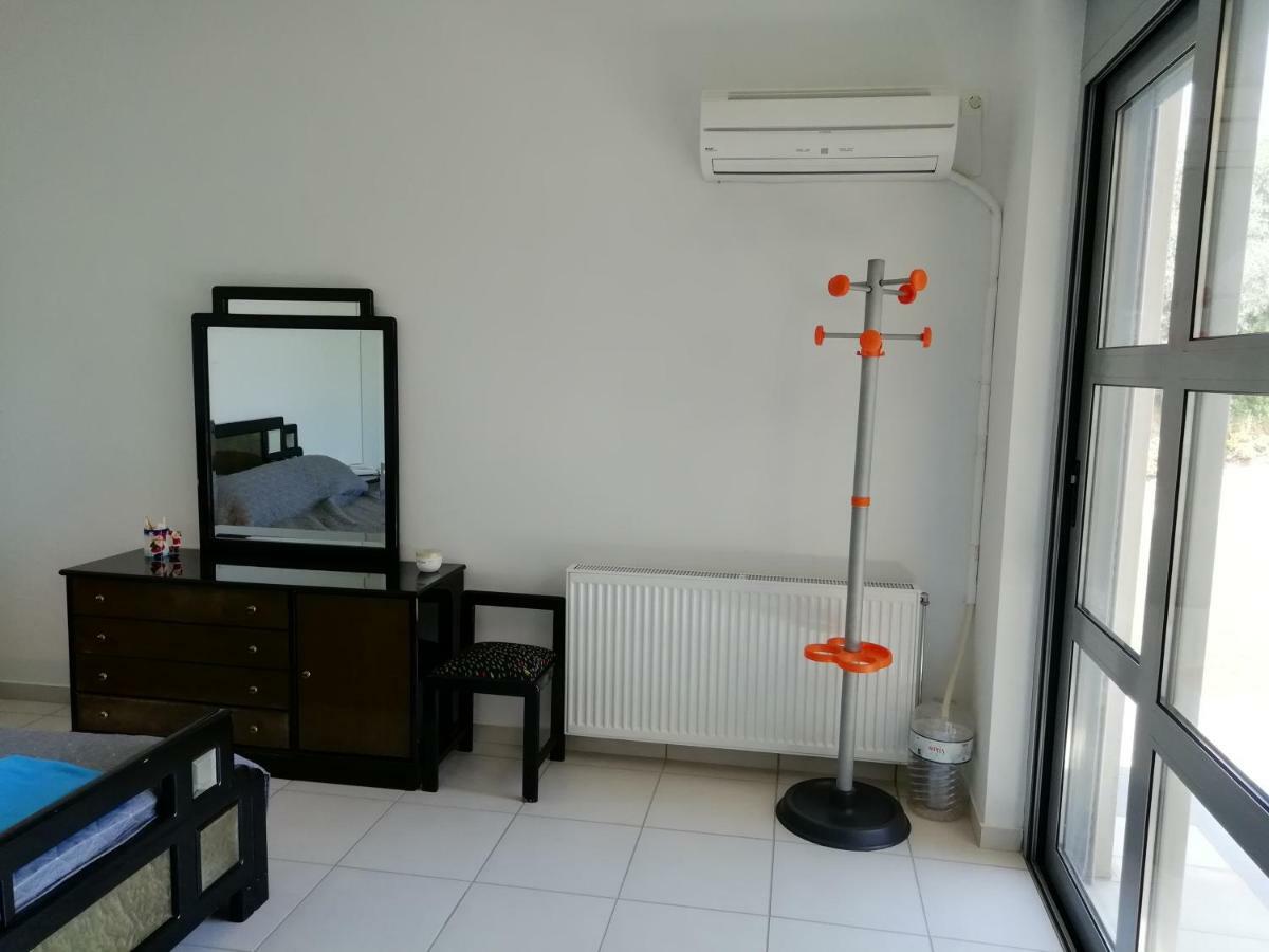 Dimitra Hotel Rafina  Ngoại thất bức ảnh