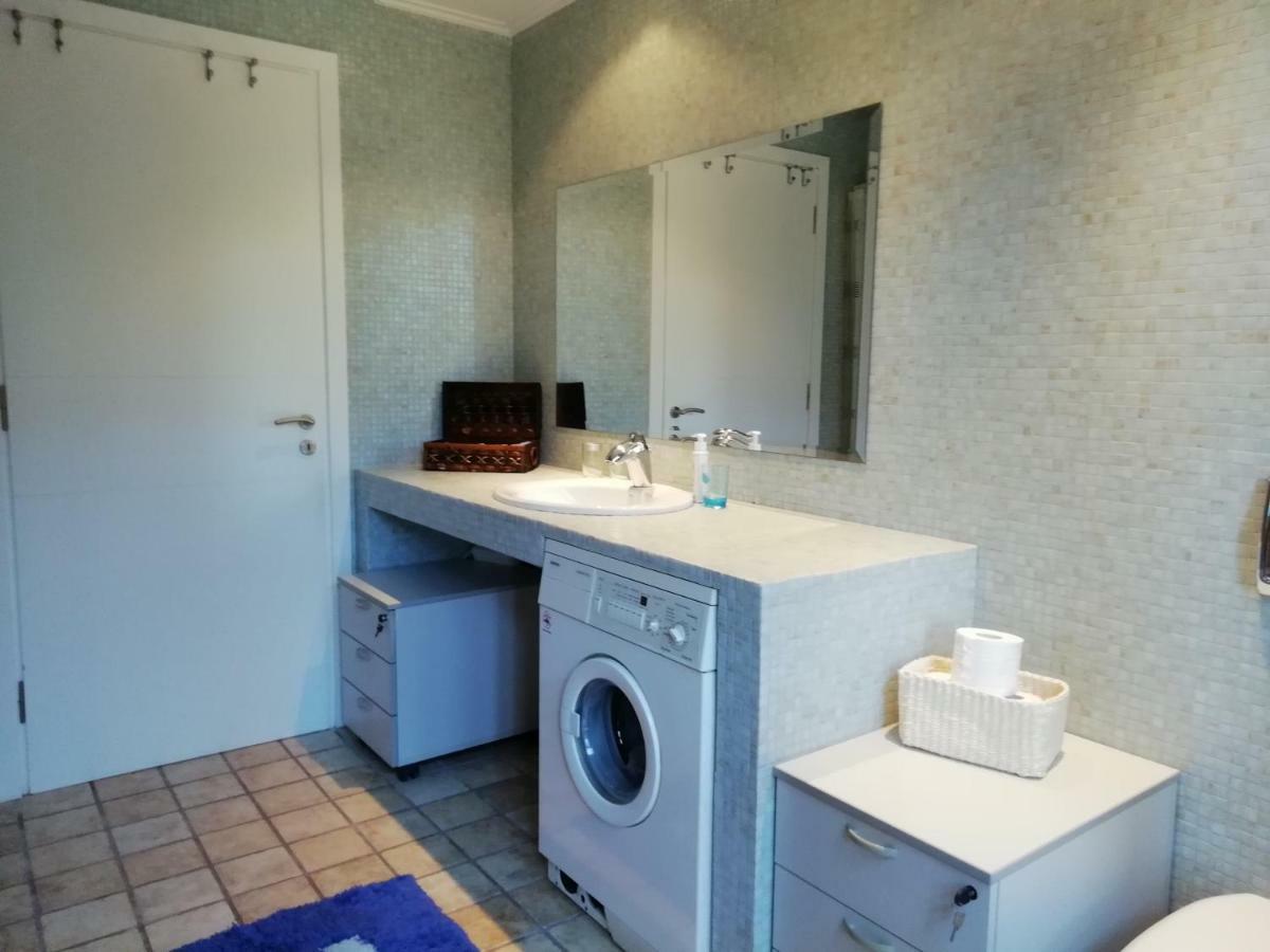 Dimitra Hotel Rafina  Ngoại thất bức ảnh