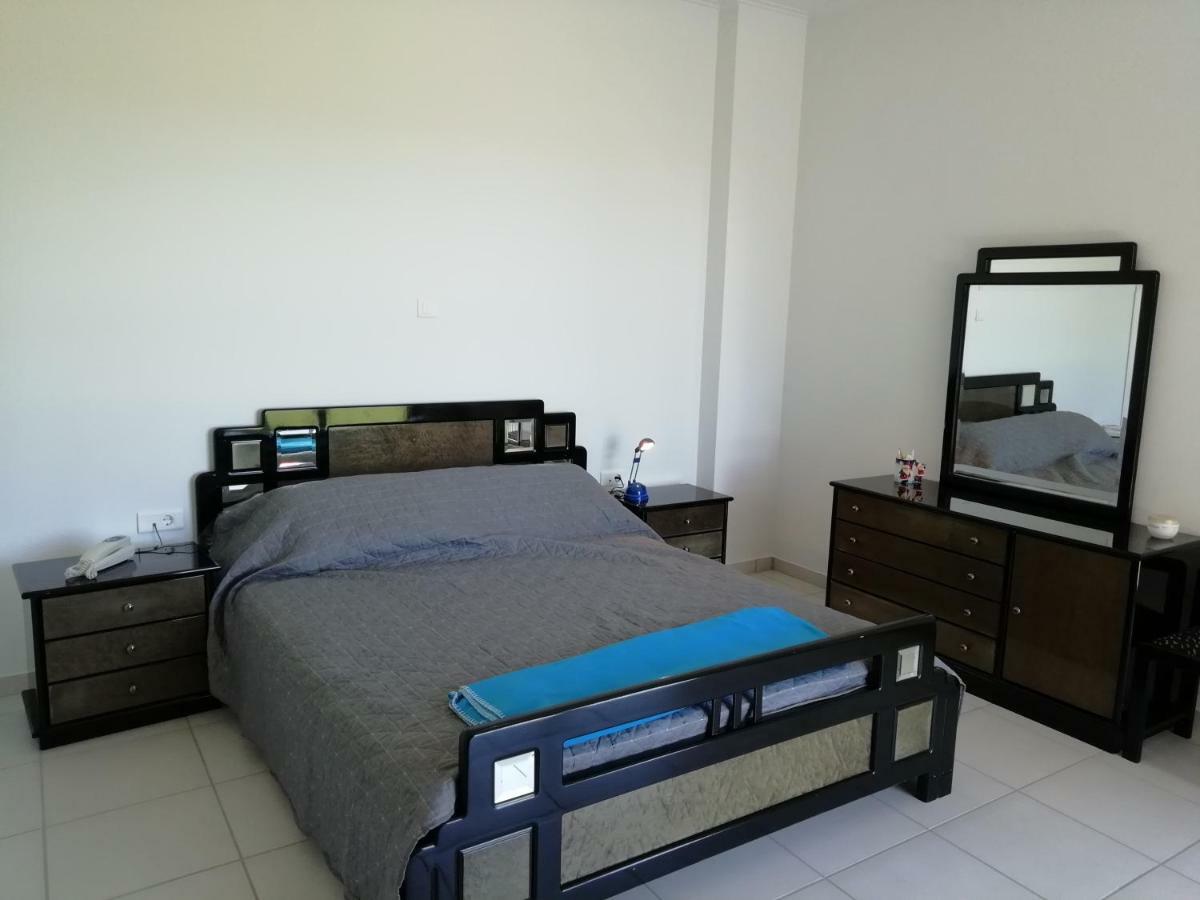 Dimitra Hotel Rafina  Ngoại thất bức ảnh