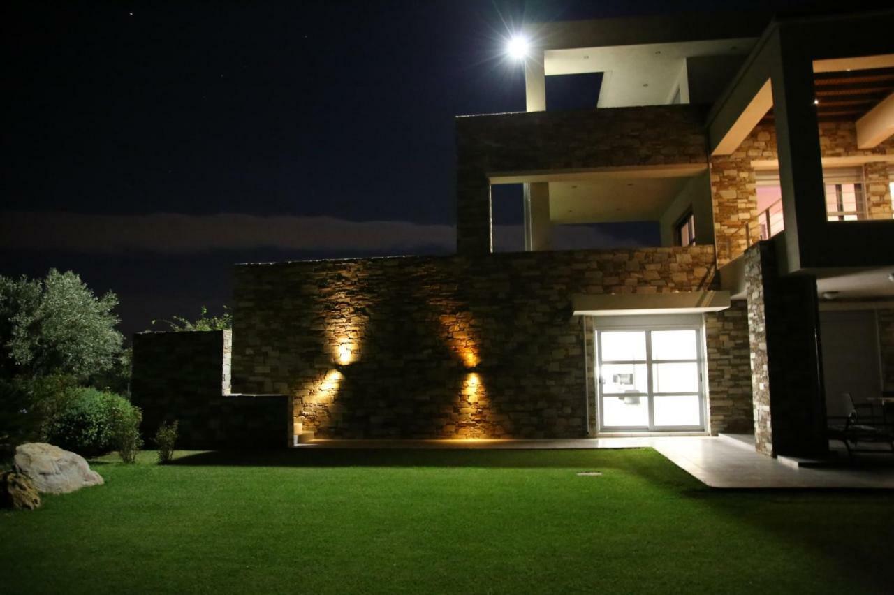 Dimitra Hotel Rafina  Ngoại thất bức ảnh